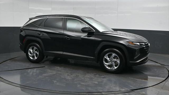 Preowned 2022 Hyundai TUCSON SEL for Sale