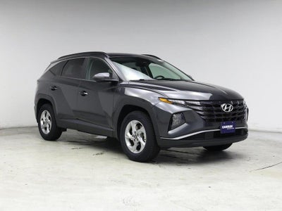 Photo of a 2022 Hyundai Tucson AWD SEL 4DR SUV for sale