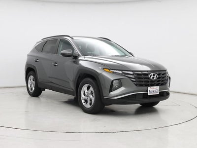 Photo of a 2022 Hyundai Tucson AWD SEL 4DR SUV for sale