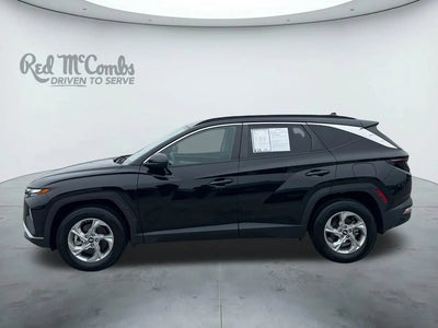 Photo of a 2023 Hyundai Tucson AWD SEL 4DR SUV for sale