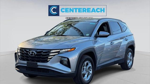 Preowned 2023 Hyundai TUCSON SEL for Sale