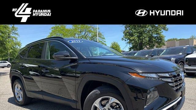 Preowned 2023 Hyundai TUCSON SEL for Sale