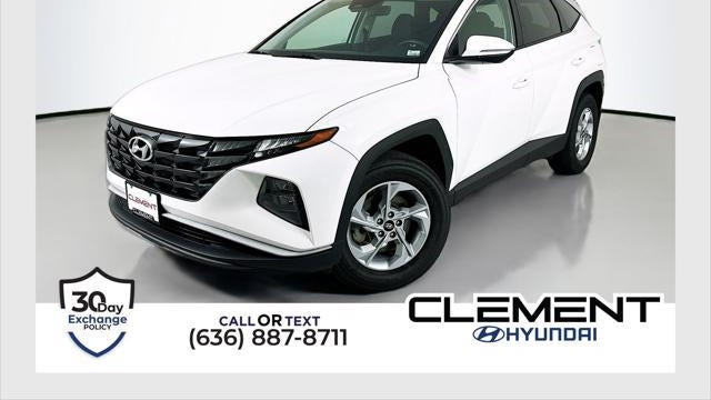 Preowned 2023 Hyundai TUCSON SEL for Sale