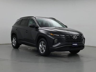 Photo of a 2023 Hyundai Tucson AWD SEL 4DR SUV for sale