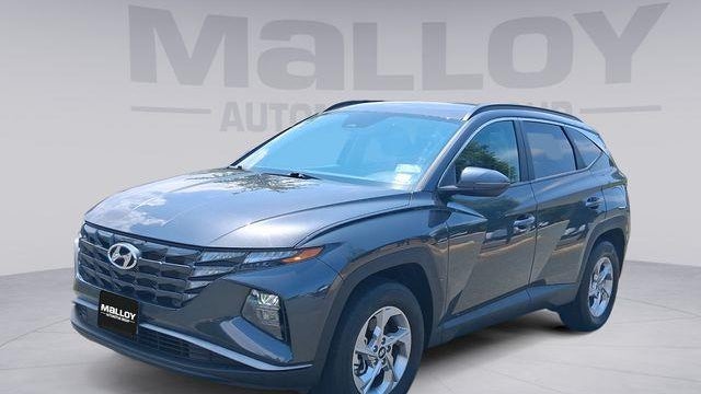 Preowned 2023 Hyundai TUCSON SEL for Sale