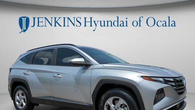 Preowned 2023 Hyundai TUCSON SEL for Sale