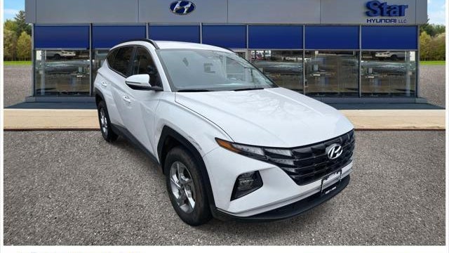 Preowned 2023 Hyundai TUCSON SEL for Sale