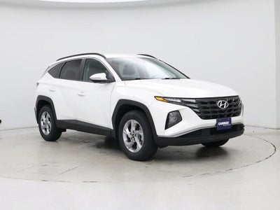 Photo of a 2023 Hyundai Tucson AWD SEL 4DR SUV for sale