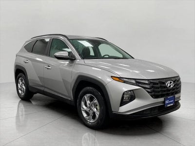 2023 Hyundai Tucson AWD SEL 4DR SUV