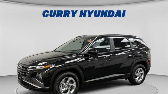 Preowned 2023 Hyundai TUCSON SEL for Sale