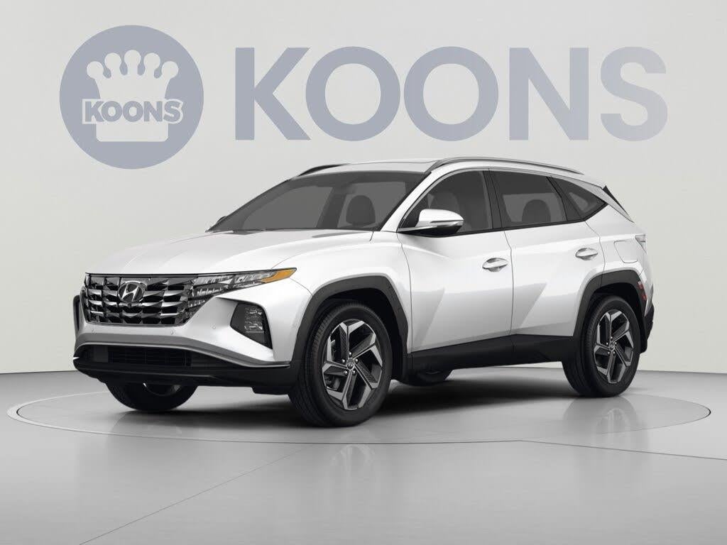 2023 Hyundai Tucson - $21,500