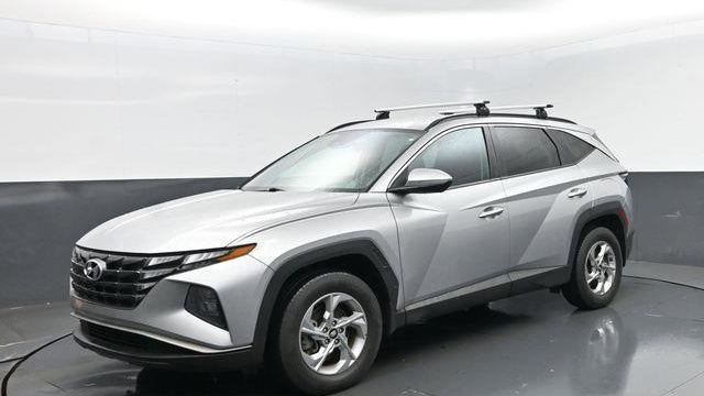Preowned 2023 Hyundai TUCSON SEL for Sale
