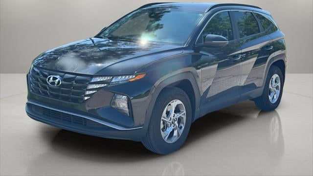 Preowned 2023 Hyundai TUCSON SEL for Sale
