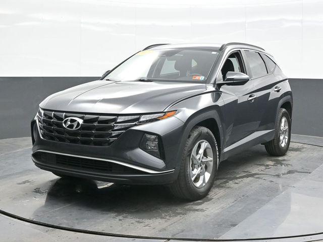 2023 Hyundai Tucson - $21,217