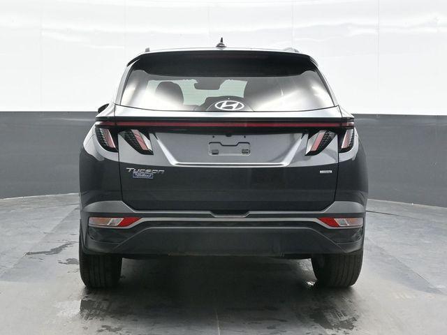 2023 Hyundai Tucson - $21,217