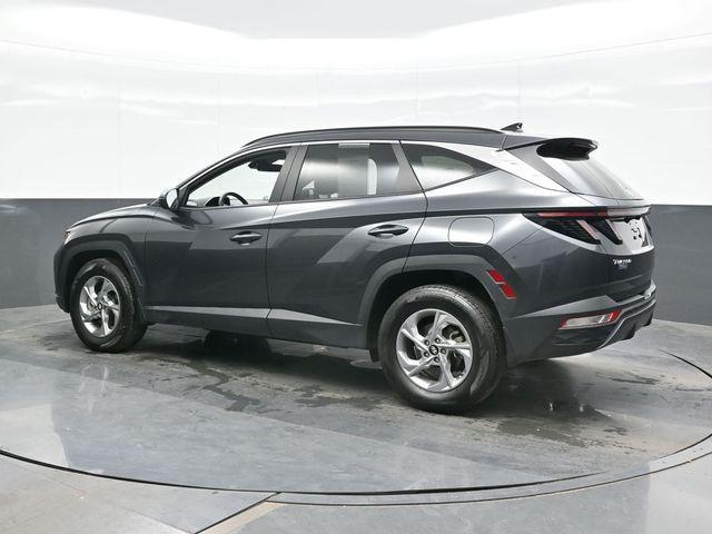 2023 Hyundai Tucson - $21,217