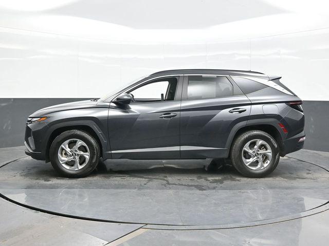 2023 Hyundai Tucson - $21,217
