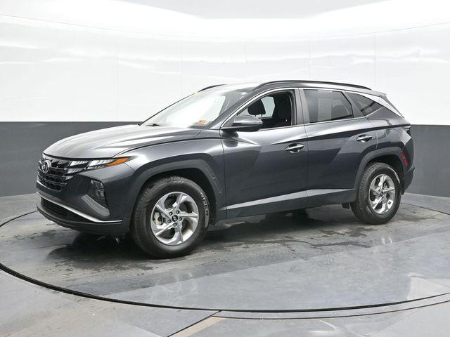 2023 Hyundai Tucson - $21,217