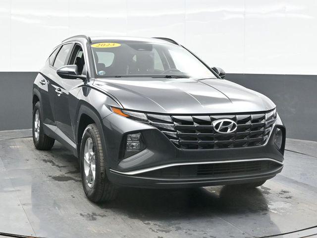 2023 Hyundai Tucson - $21,217