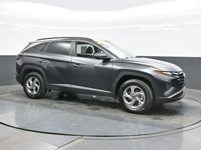 2023 Hyundai Tucson - $21,217