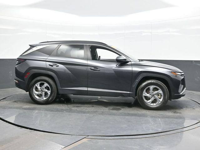 2023 Hyundai Tucson - $21,217
