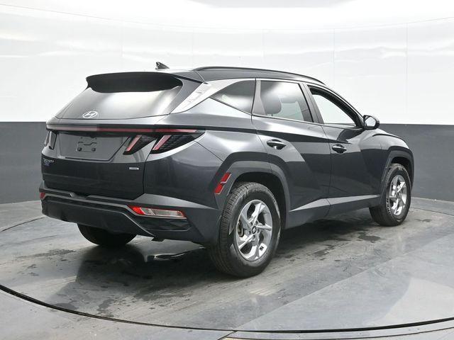 2023 Hyundai Tucson - $21,217