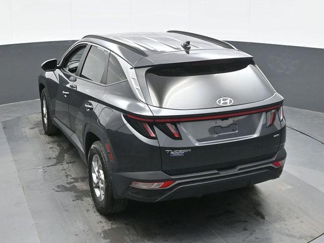 2023 Hyundai Tucson - $21,217