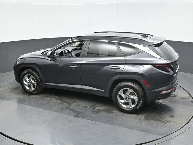 2023 Hyundai Tucson - $21,217