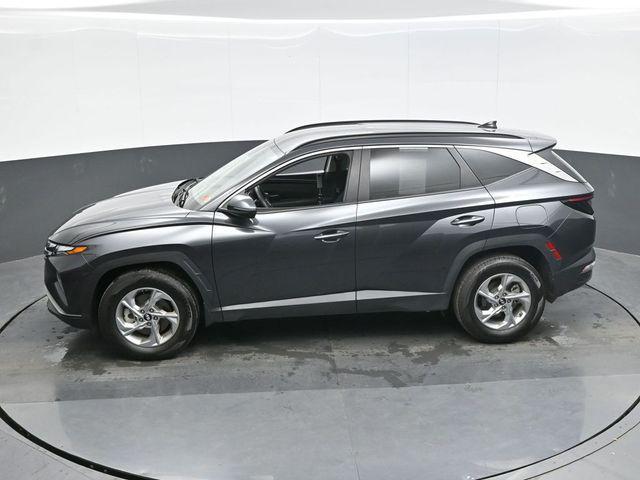2023 Hyundai Tucson - $21,217