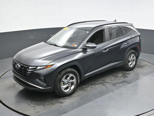 2023 Hyundai Tucson - $21,217