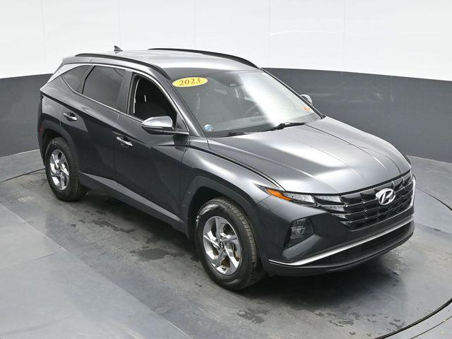 2023 Hyundai Tucson - $21,217