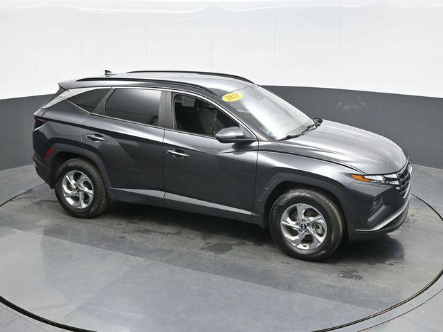 2023 Hyundai Tucson - $21,217