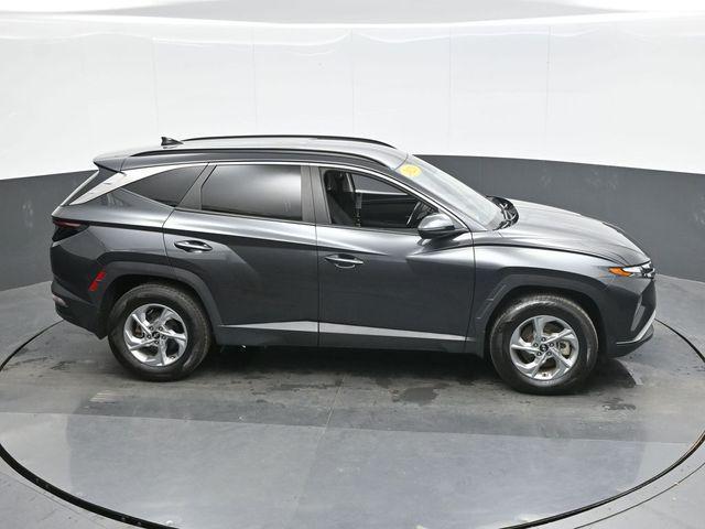 2023 Hyundai Tucson - $21,217