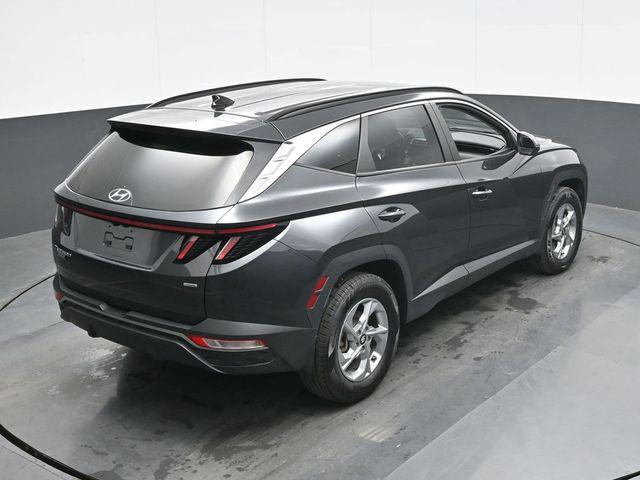 2023 Hyundai Tucson - $21,217