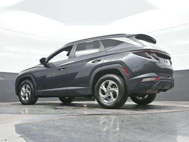 2023 Hyundai Tucson - $21,217