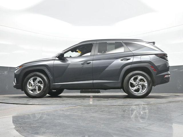 2023 Hyundai Tucson - $21,217