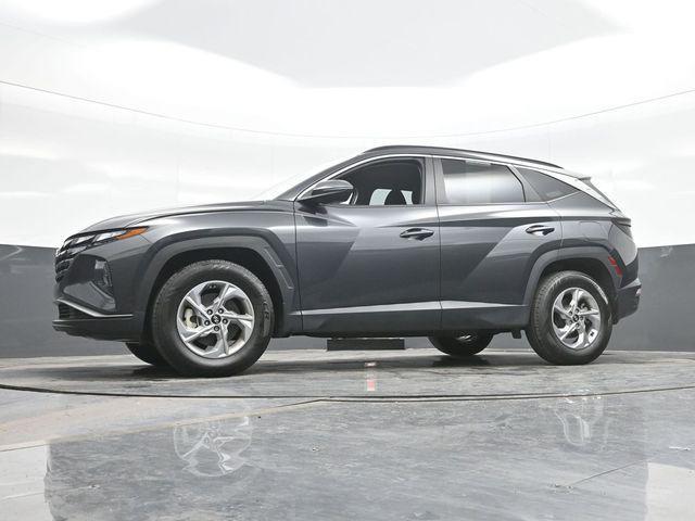 2023 Hyundai Tucson - $21,217