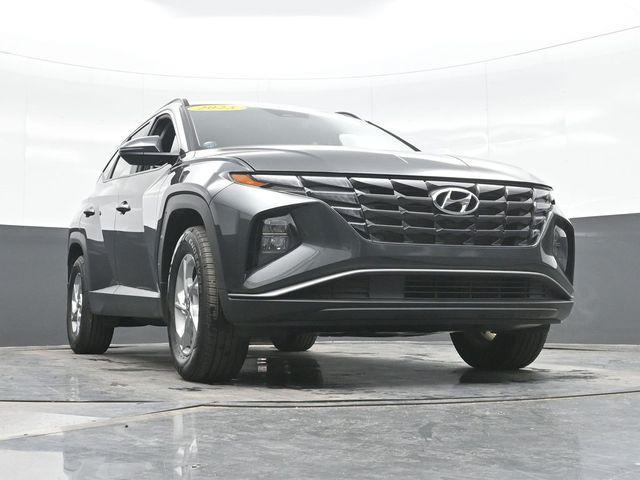 2023 Hyundai Tucson - $21,217