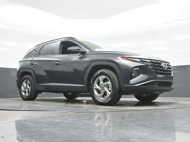 2023 Hyundai Tucson - $21,217