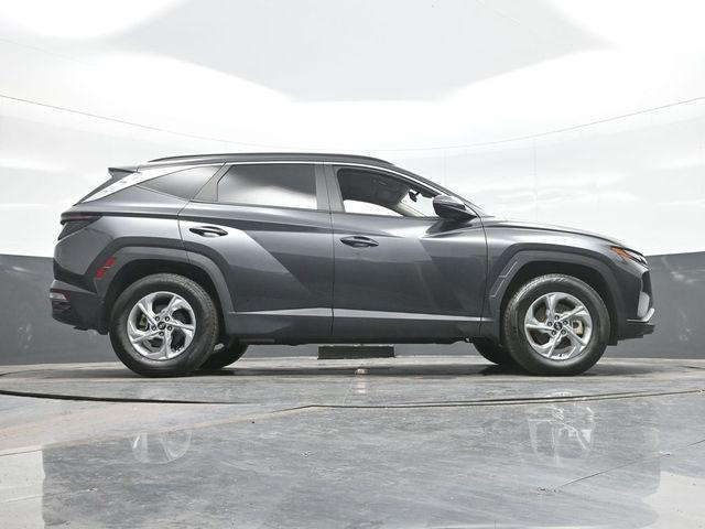 2023 Hyundai Tucson - $21,217