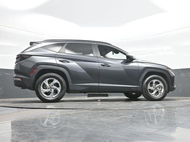 2023 Hyundai Tucson - $21,217