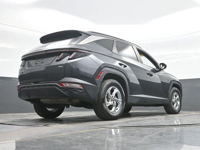 2023 Hyundai Tucson - $21,217