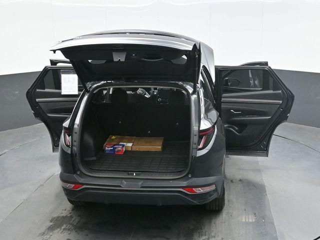 2023 Hyundai Tucson - $21,217