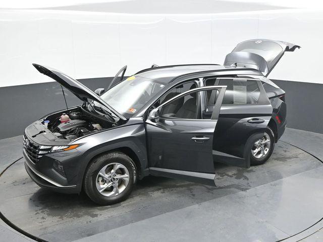2023 Hyundai Tucson - $21,217