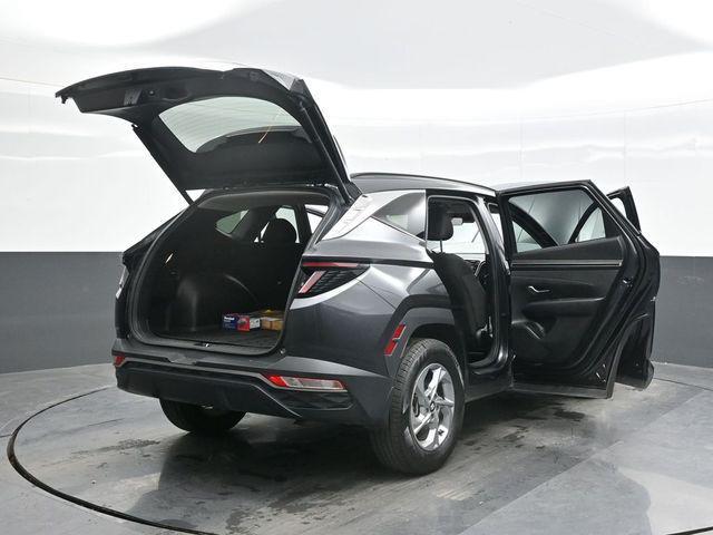 2023 Hyundai Tucson - $21,217
