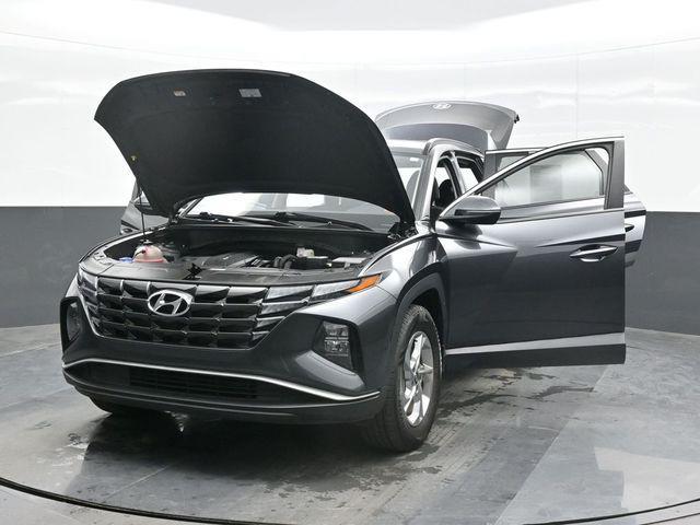 2023 Hyundai Tucson - $21,217