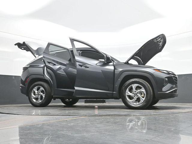 2023 Hyundai Tucson - $21,217