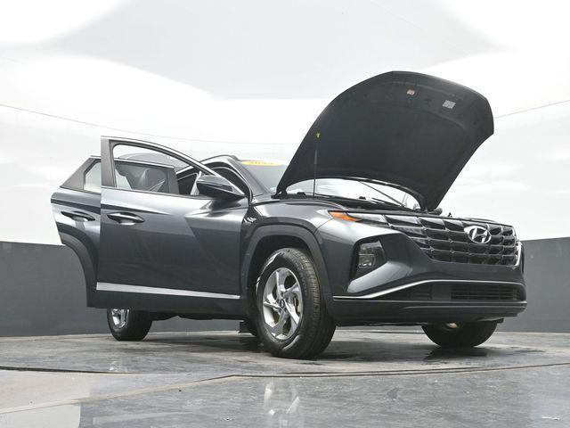 2023 Hyundai Tucson - $21,217