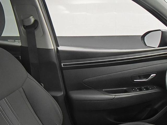2023 Hyundai Tucson - $21,217
