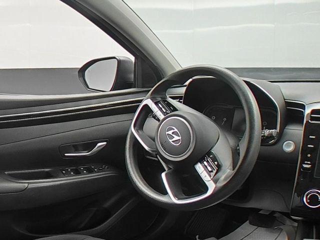 2023 Hyundai Tucson - $21,217
